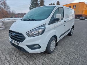 Ford Transit Custom 2020