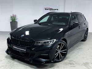 BMW 3 Series G20/G21 320d Edition M Sport Shadow 2020