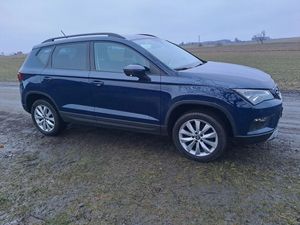Seat Ateca 1.4 ECO TSI STYLE 2017