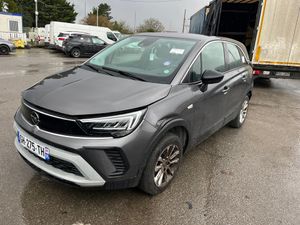 Opel Crossland 1.2 Start/Stop Edition 2022