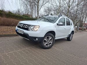 Dacia Duster I TCe 125 2WD Comfort 2017