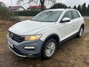Volkswagen T-ROC I 2.0 TDI SCR DSG Style 2019