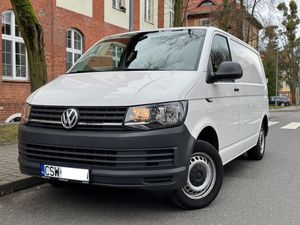 Volkswagen Transporter 2019