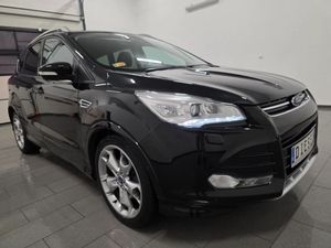 Ford Kuga II 2.0 TDCi 4x4 Individual 2016