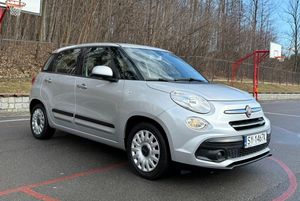 Fiat 500L 1.4 16V Urban Edition 2018