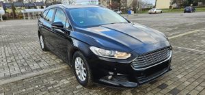 Ford Mondeo Mk5 2.0 EcoBlue Titanium 2015