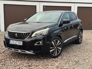Peugeot 3008 II BlueHDi 130 Stop & Start Allure 2019