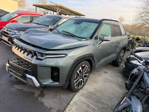 Ssangyong / KG Mobility Torres 1.5 T-GDi 4WD Automatik Forest Edition 2024