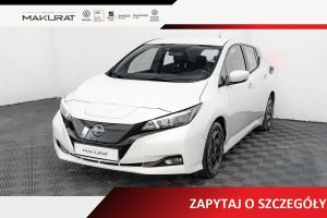 Nissan Leaf 40kWh Acenta 2022