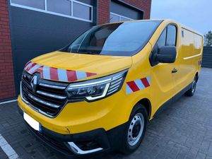 Renault Trafic 2023
