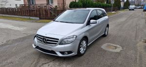Mercedes-Benz B W246 200 Peak Edition 2012