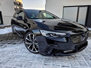 Opel Insignia B 2.0 BiTurbo 4x4 Ultimate Exclusive 2018