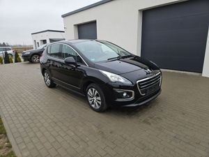 Peugeot 3008 I HDi 115 Active 2014