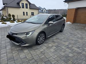 Toyota Corolla Seria E21 1.8 Hybrid Executive 2019