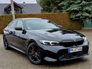 BMW 3 Series G20/G21 320d xDrive M Sport sport 2024
