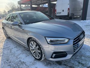 Audi A5 F5 2017