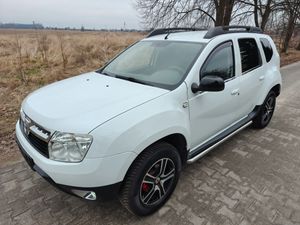 Dacia Duster I 1.6 16V 4x2 Laureate 2011