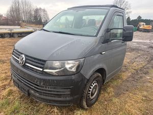 Volkswagen Transporter 2019