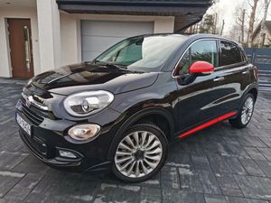 Fiat 500X 1.6 E-Torq 4x2 S&S Pop Plus 2016
