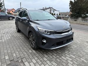 Kia Stonic 1.0 T-GDI 120 Platinum Edition 2019