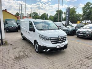 Renault Trafic 2025