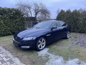 Jaguar XF X260 20d Portfolio 2017
