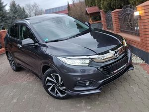 Honda HR-V II 1.5 i-VTEC Executive 2020