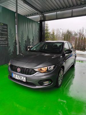 Fiat Tipo II 1.3 MultiJet Easy 2018