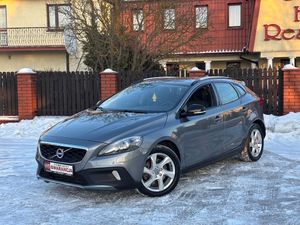 Volvo V40 D3 Drive-E SCR Kinetic 2015