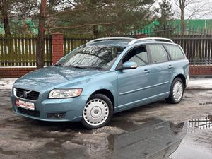 Volvo V50 1.6D DRIVe Kinetic Start-Stop 2009