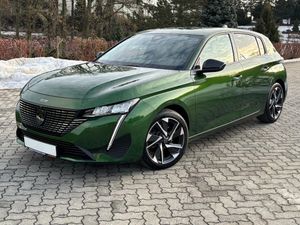 Peugeot 308 T9 BlueHDi 130 EAT8 Allure 2022