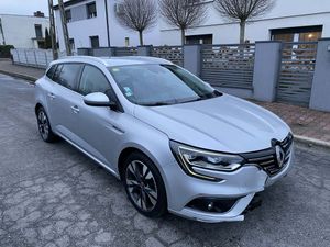 Renault Megane IV BLUE dCi 115 EDC INTENS 2020