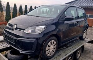 Volkswagen Up! (BlueMotion Technology) high 2023
