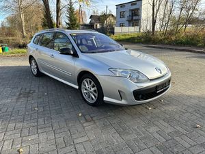 Renault Laguna III 2010