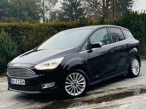 Ford C-Max II 1.5 TDCi Start-Stop-System Titanium 2015
