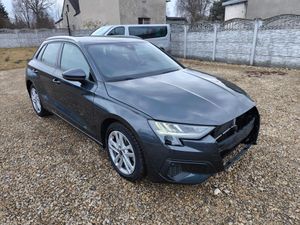 Audi A3 8Y 2023