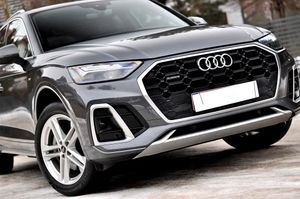 Audi Q5 FY 50 TFSIe quattro S tronic S line 2022