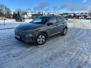 Hyundai Kona I 64kWh Executive 2021