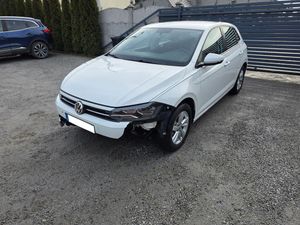Volkswagen Polo VI 1.0 TSI Blue Motion 2018