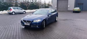 BMW 5 Series F10/F11 528i xDrive Luxury Line 2017