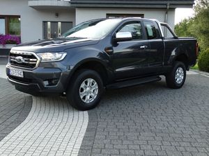Ford Ranger 2022