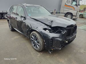 BMW X5 G05 xDrive50e PHEV M Sport sport 2023