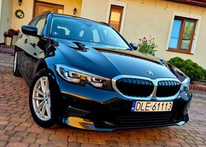 BMW 3 Series G20/G21 320d Edition Luxury Line Purity 2020