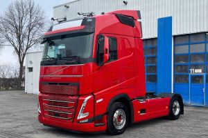Volvo FH 2022