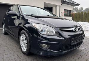 Hyundai i30 I 1.4 Blue Classic 2011