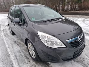 Opel Meriva II 1.4 Edition 2010