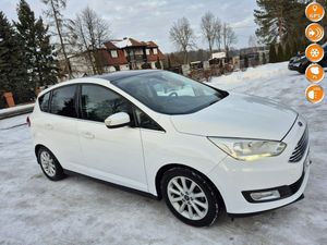 Ford C-Max II 2016