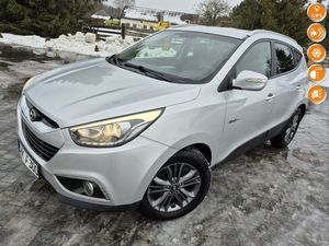 Hyundai ix35 2014