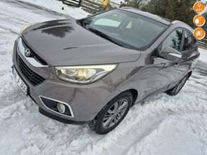 Hyundai ix35 2013