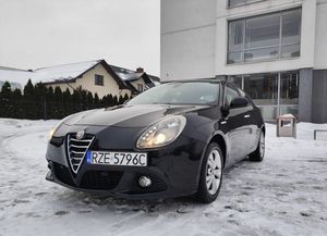 Alfa Romeo Giulietta 1.4 TB Sport 2015